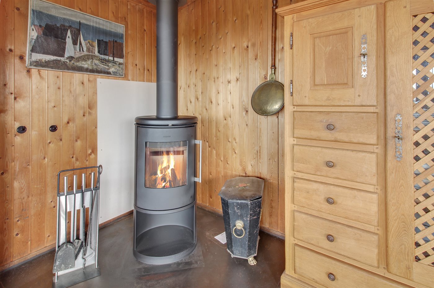 Kuschelurlaub am Vejers Strand – Dein Traumhaus erwartet Dich! - Bild 5