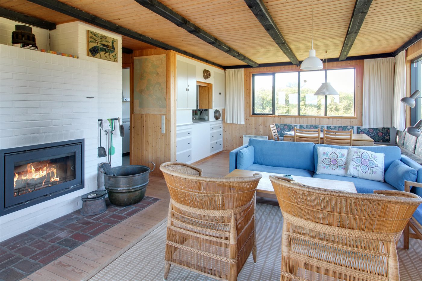 Ferienhaus 25-5231 in Vejers Strand - Bild 3
