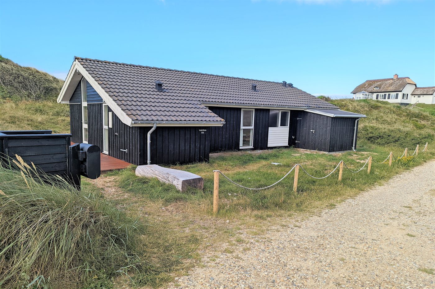 Ferienhaus 25-5233 in Vejers Strand - Bild 2