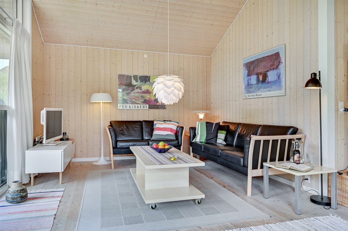 Ferienhaus 25-5233 in Vejers Strand - Bild 3