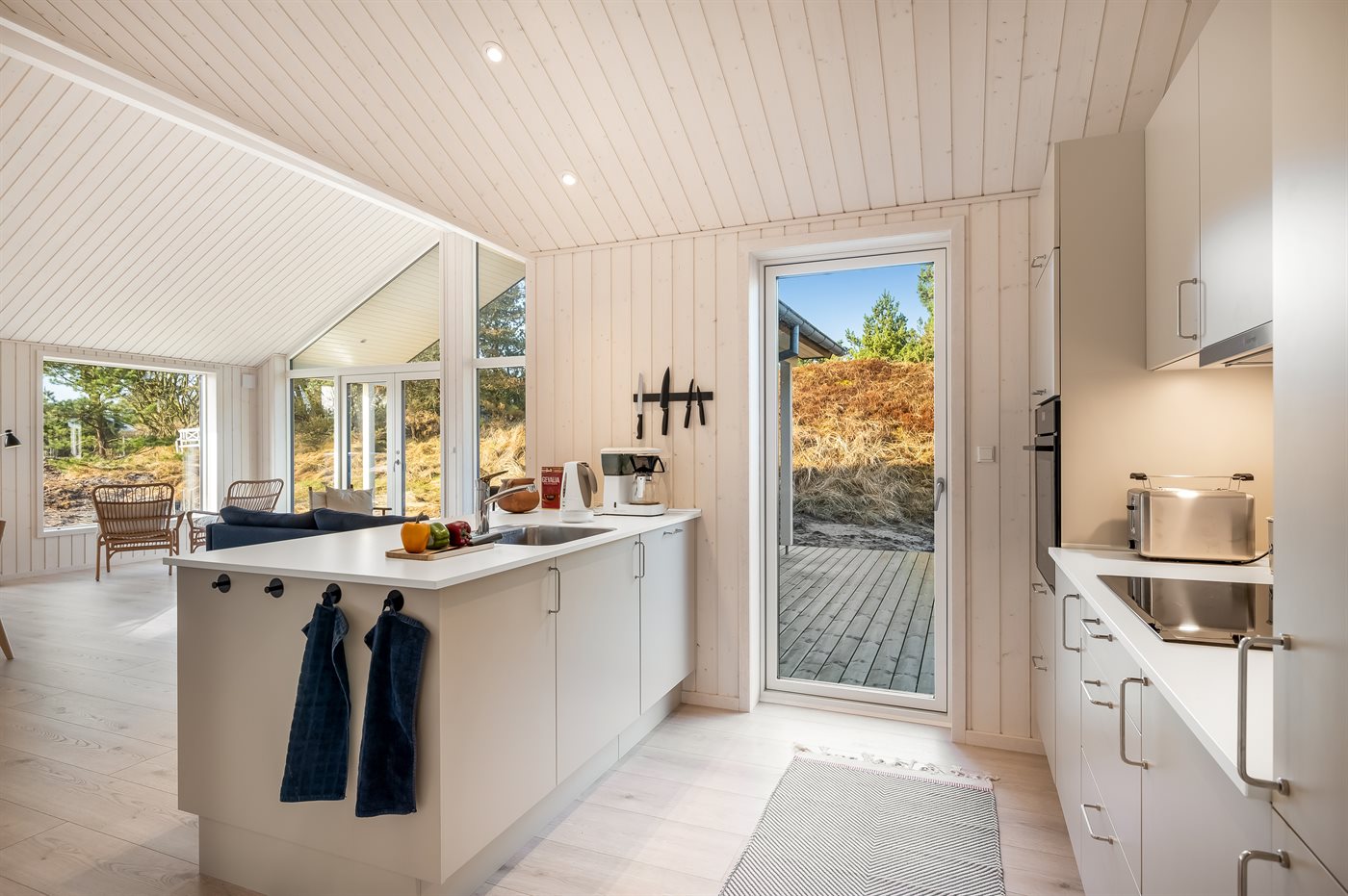 Ferienhaus 25-5234 in Vejers Strand - Bild 5