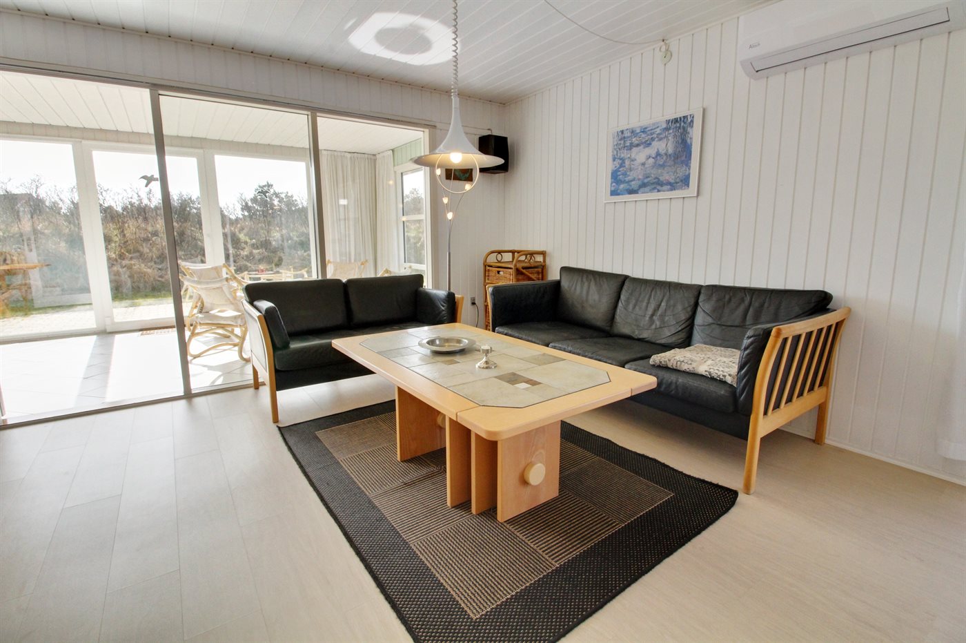 Urlaubsspaß am Strand: Dein gemütliches Ferienhaus in Dänemark - Bild 2