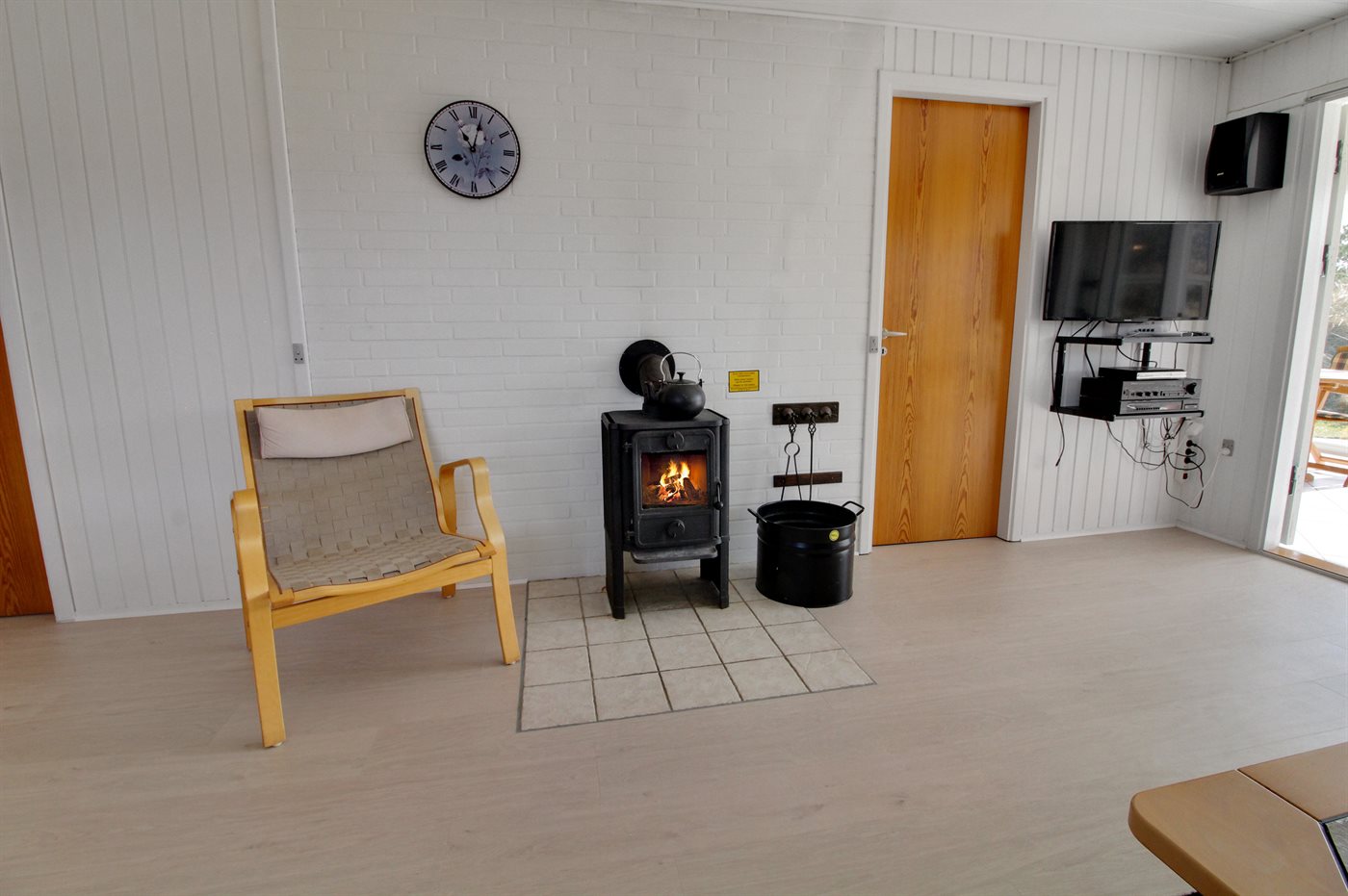 Urlaubsspaß am Strand: Dein gemütliches Ferienhaus in Dänemark - Bild 3