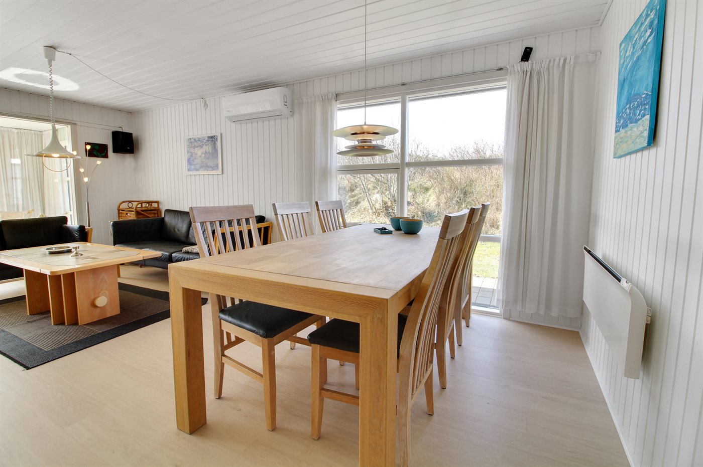 Urlaubsspaß am Strand: Dein gemütliches Ferienhaus in Dänemark - Bild 4