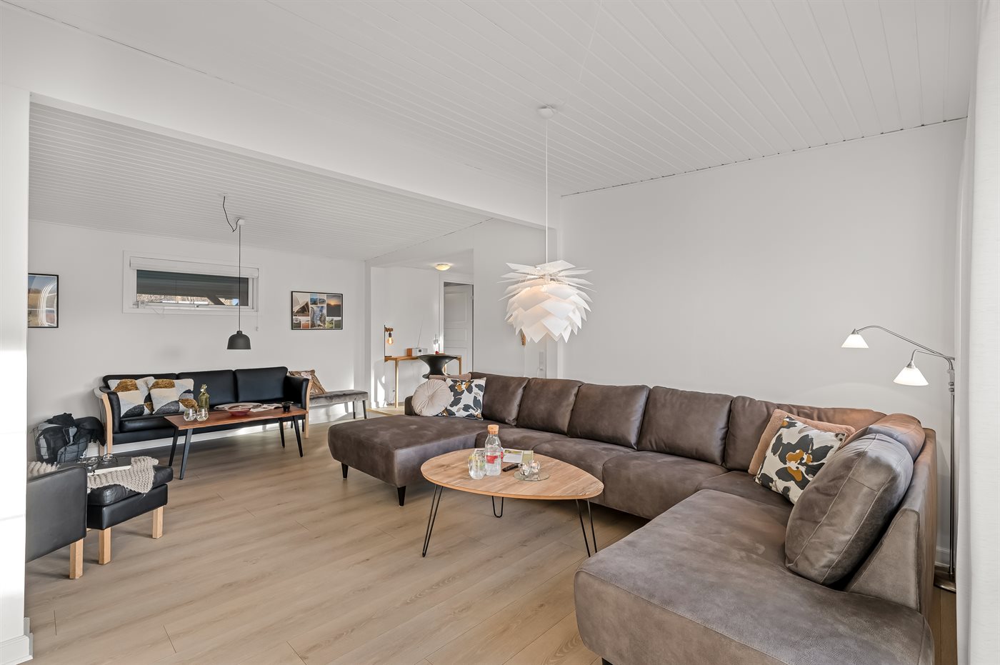 Ferienhaus 25-5243 in Vejers Strand - Bild 2