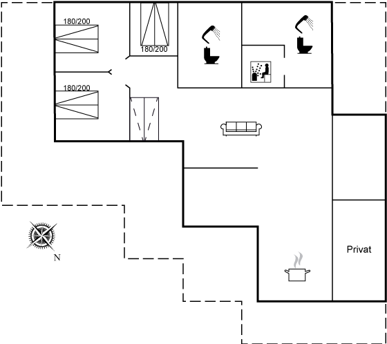 Grunnplan_Feriehus_25-5243