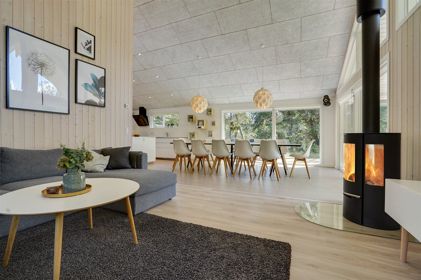 Ferienhaus 25-5245 in Vejers Strand - Bild 5