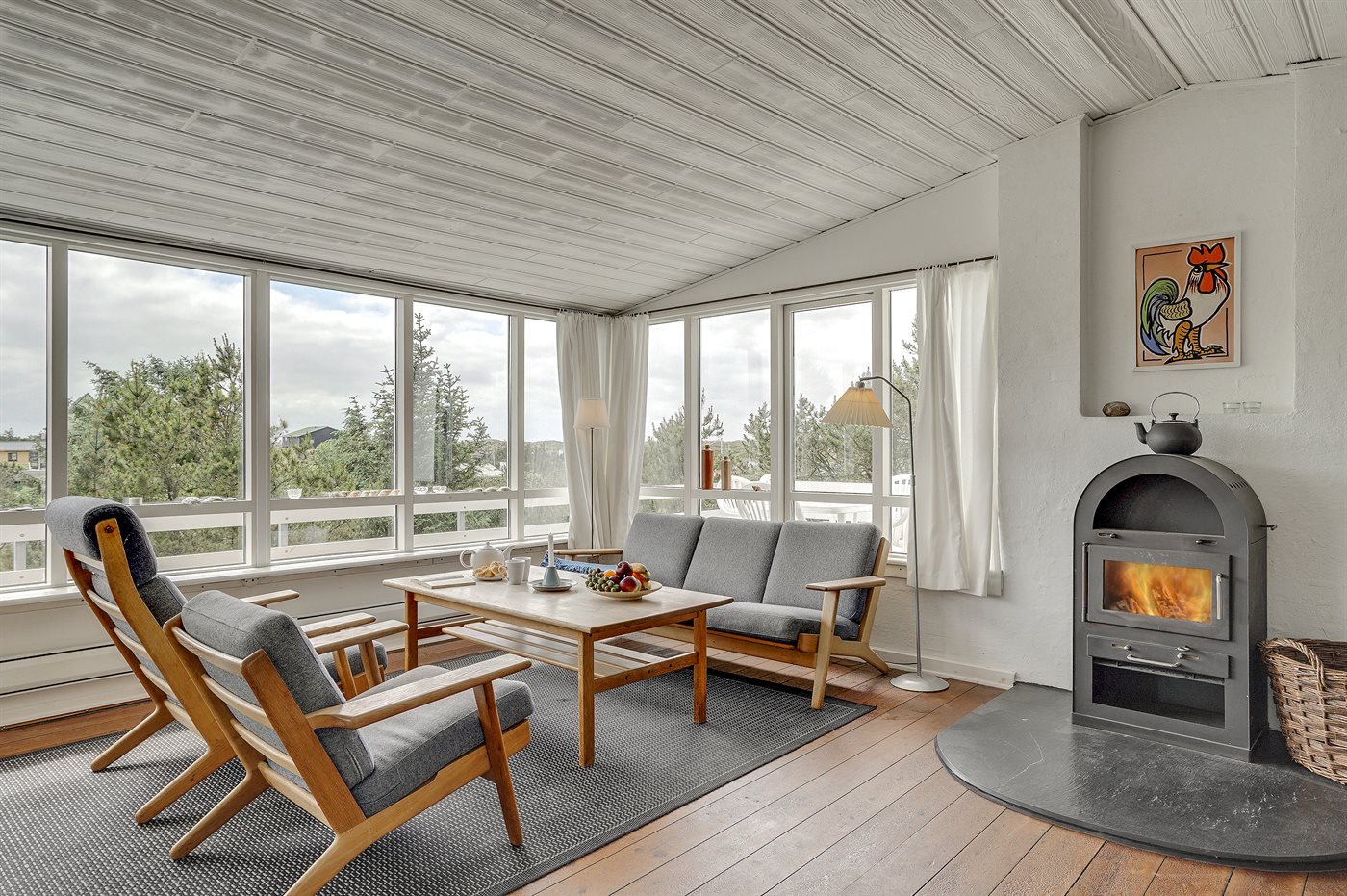 Dein gemütliches Badeparadies in Vejers Strand! - Bild 2