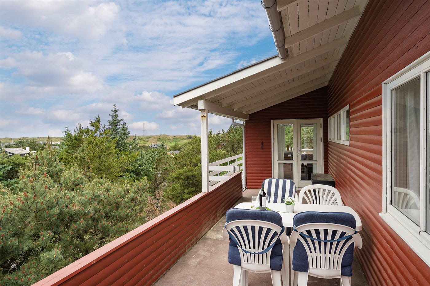 Dein gemütliches Badeparadies in Vejers Strand! - Bild 3