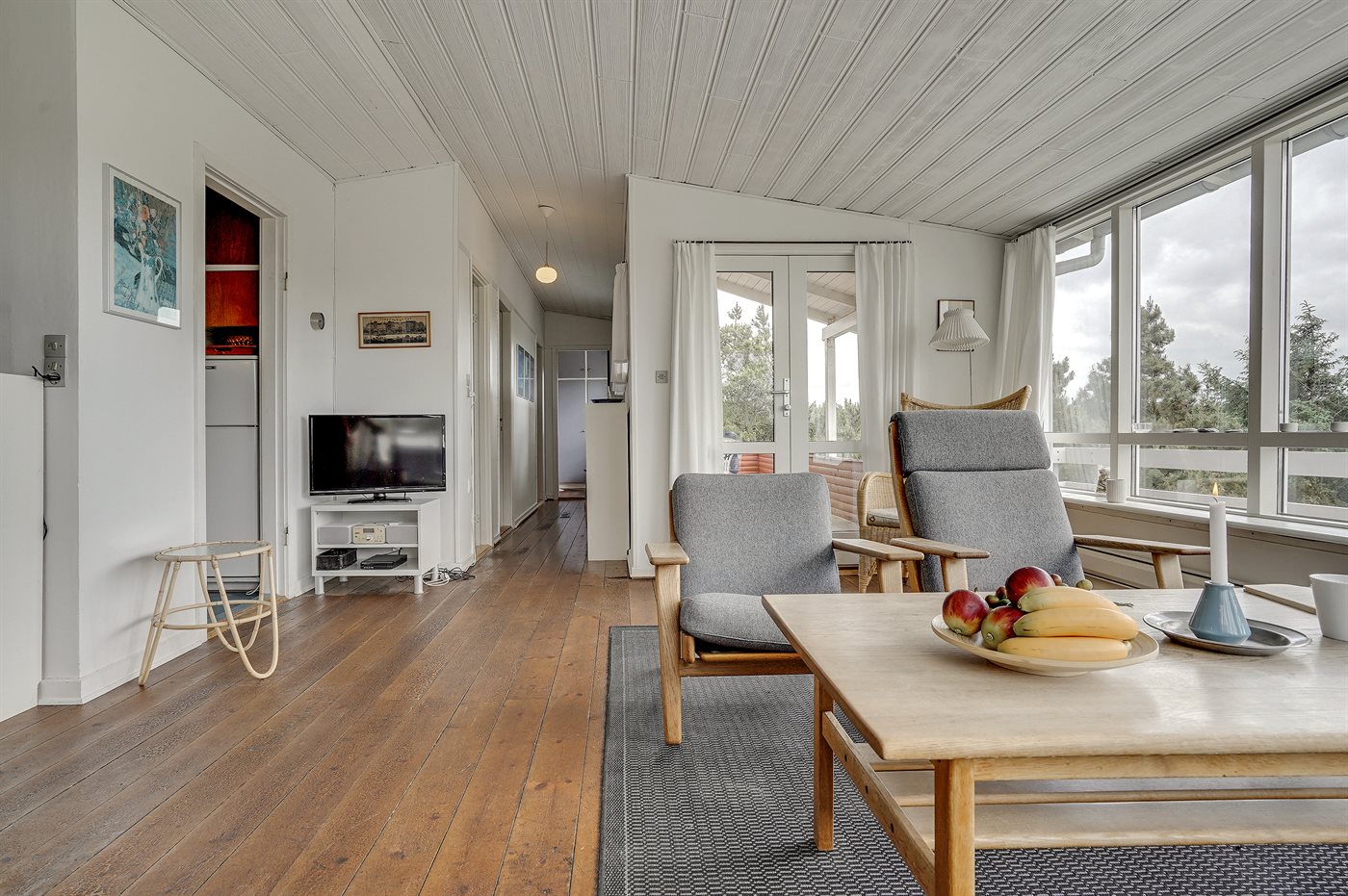 Dein gemütliches Badeparadies in Vejers Strand! - Bild 5