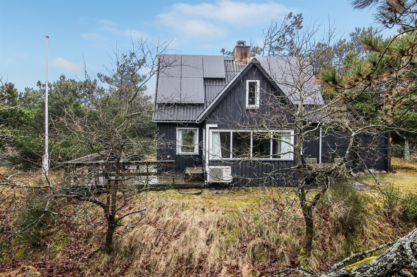 Dein gemütliches Ferienhaus in Vejers Strand erwartet dich! - Bild 2