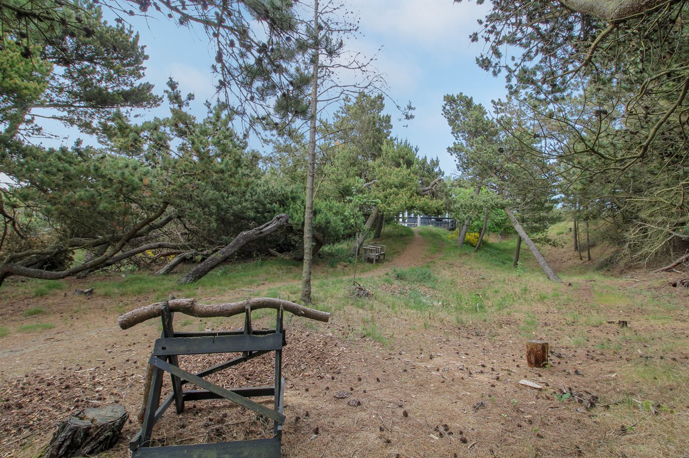 Dein gemütliches Ferienhaus in Vejers Strand erwartet dich! - Bild 4