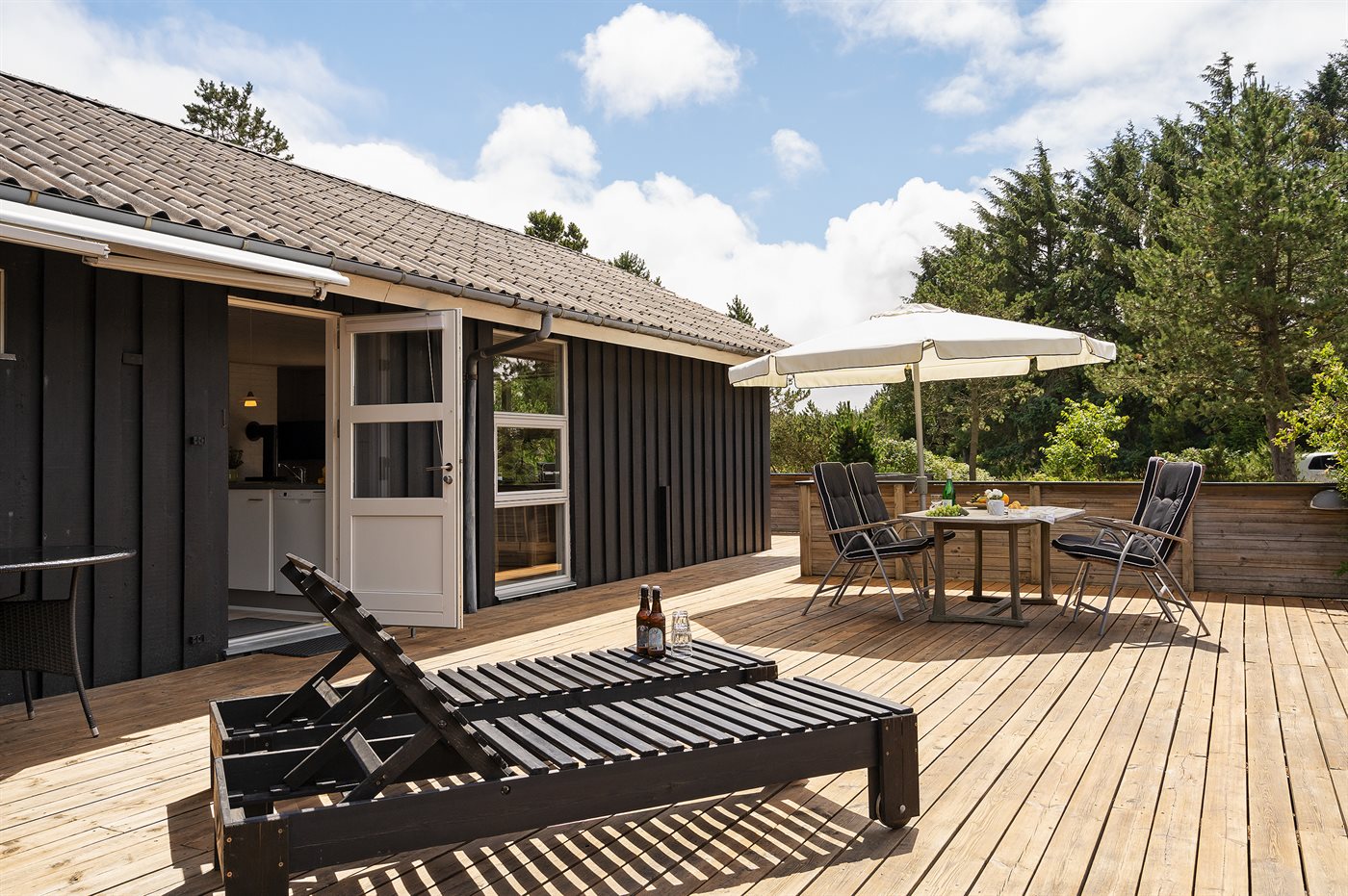 Urlaubstraum in Vejers Strand – Dein perfektes Ferienhaus! - Bild 2