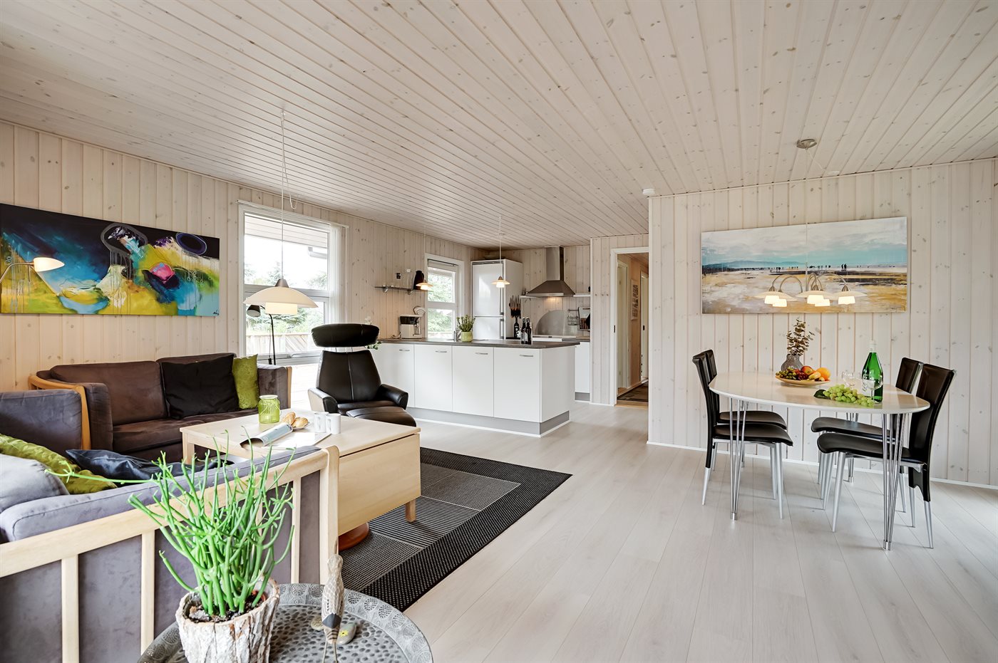 Urlaubstraum in Vejers Strand – Dein perfektes Ferienhaus! - Bild 3