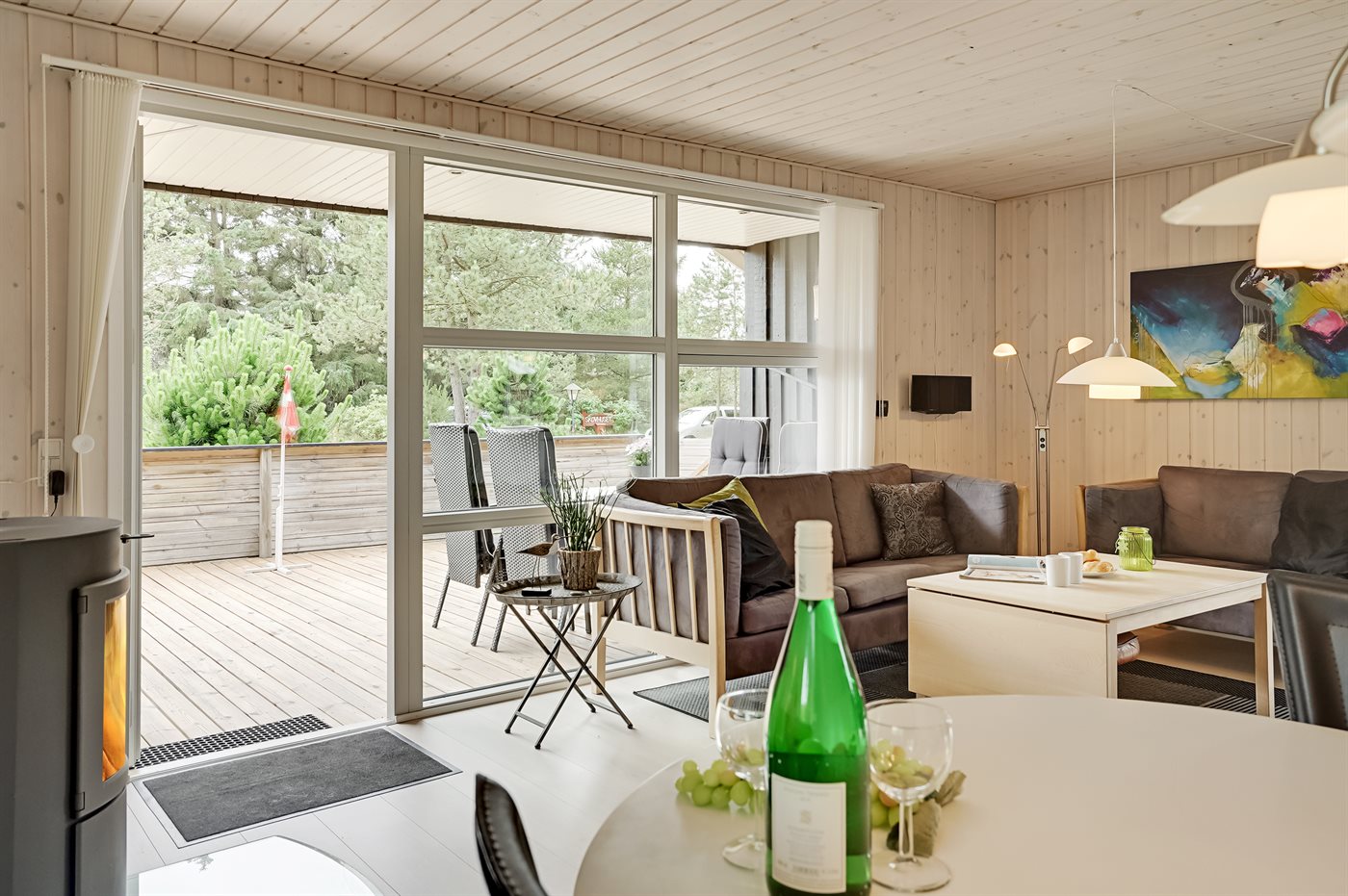 Urlaubstraum in Vejers Strand – Dein perfektes Ferienhaus! - Bild 4