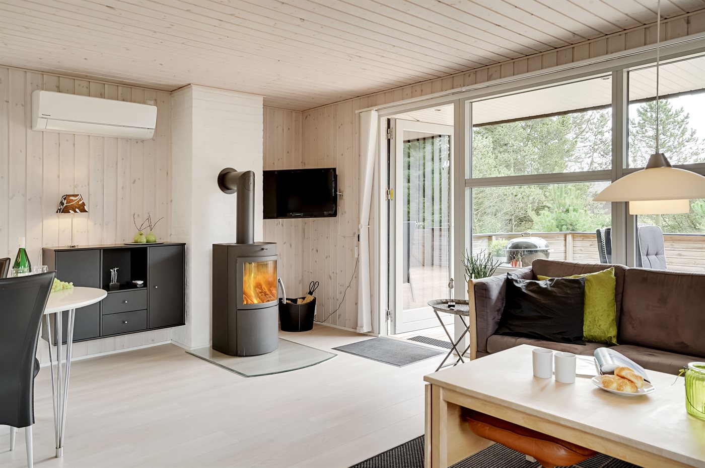 Urlaubstraum in Vejers Strand – Dein perfektes Ferienhaus! - Bild 5