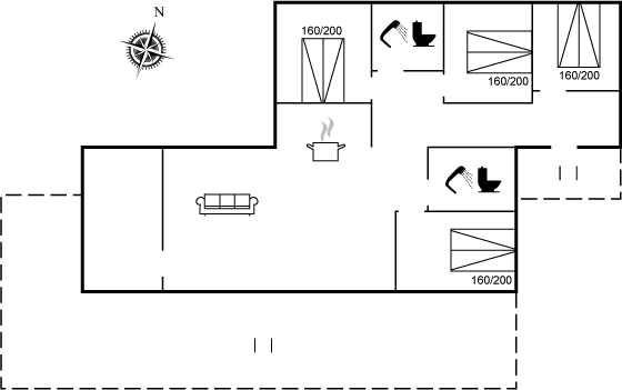 Grunnplan_Feriehus_25-5255