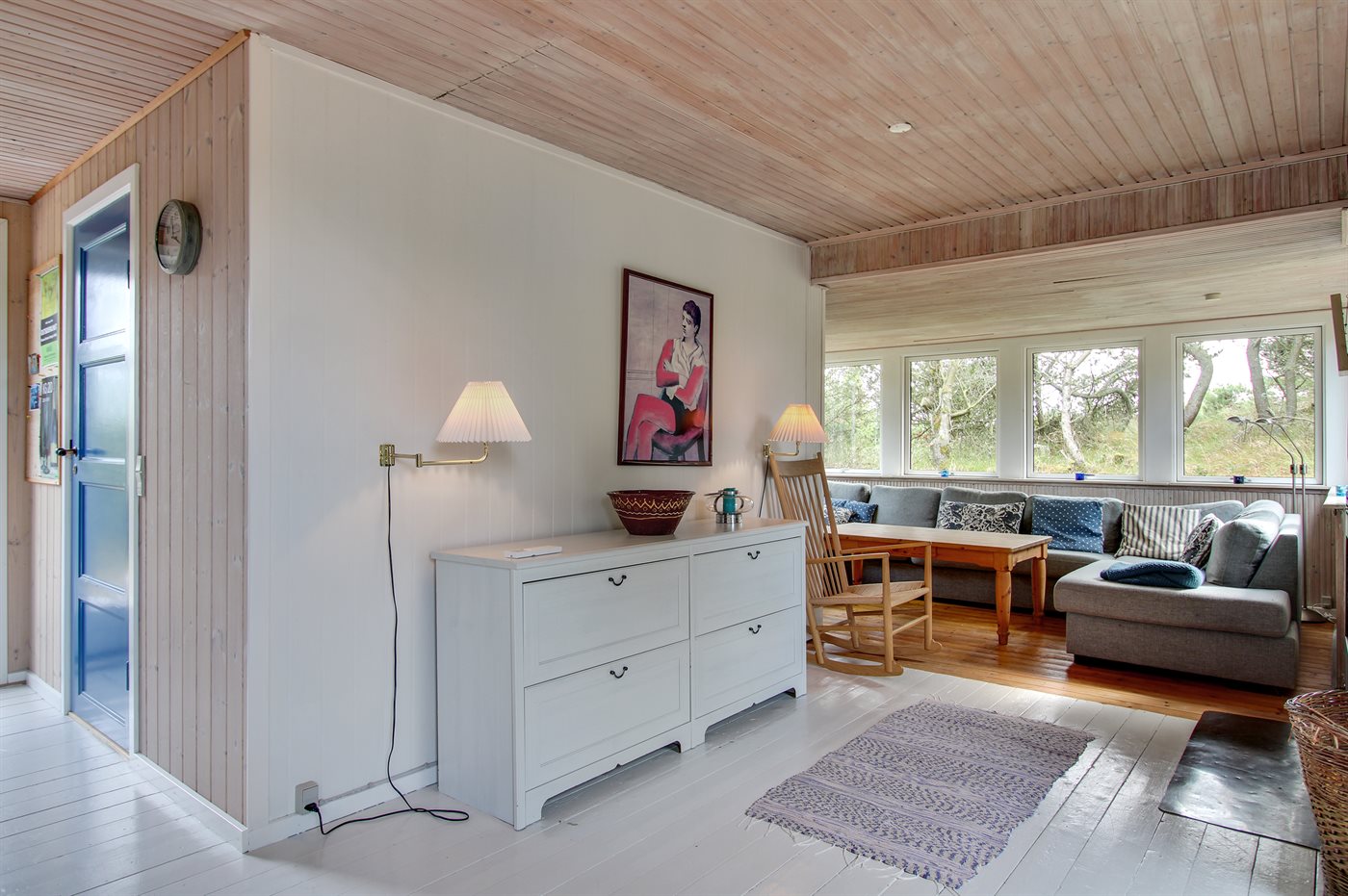 Entspannung pur: Nordsee-Retreat mit Sauna & Meerblick - Bild 3