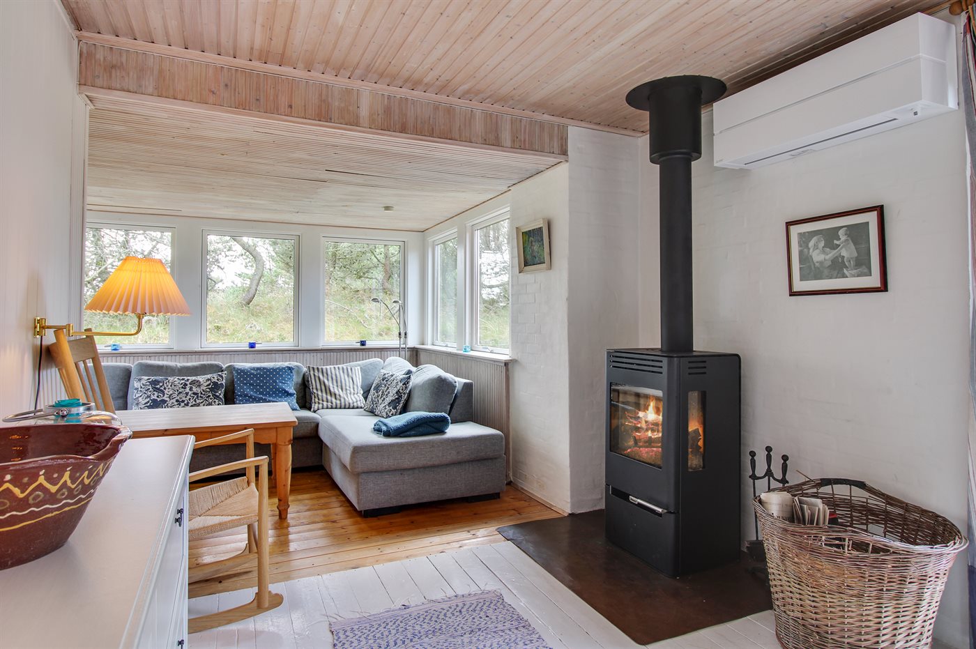 Entspannung pur: Nordsee-Retreat mit Sauna & Meerblick - Bild 4