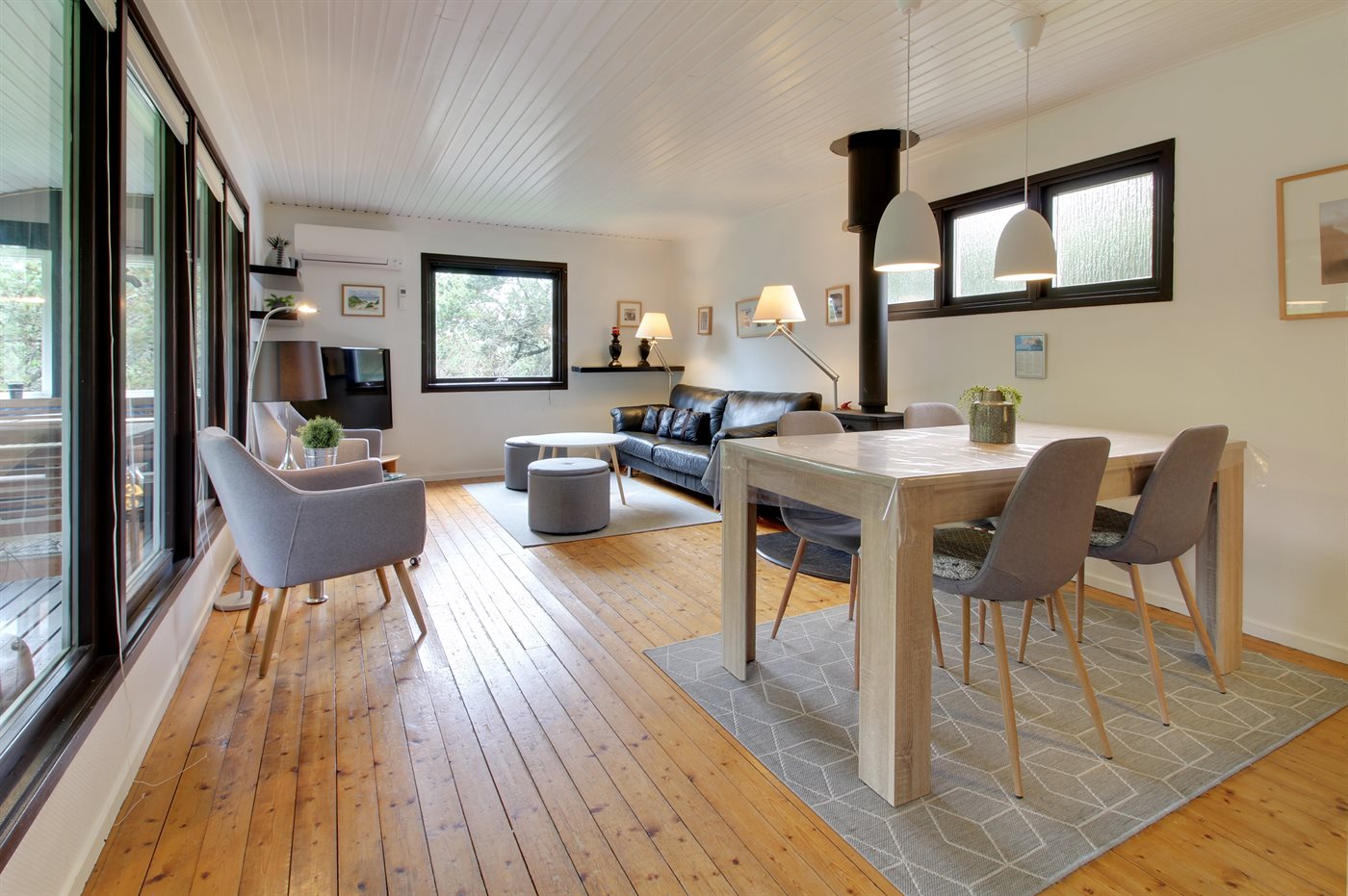 Ferienhaus 25-5259 in Vejers Strand - Bild 2