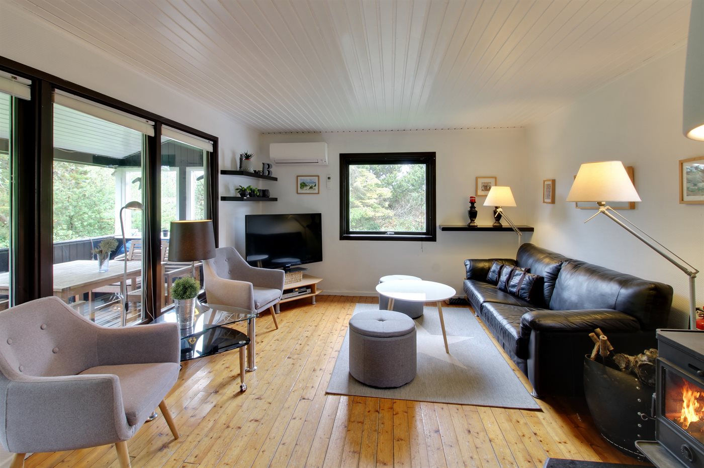 Ferienhaus 25-5259 in Vejers Strand - Bild 3