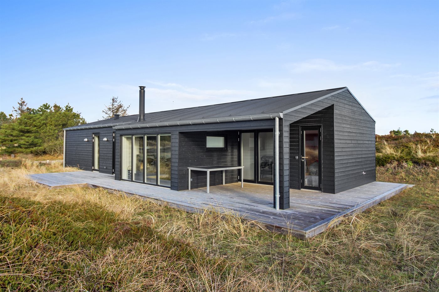 Dein Traumferienhaus in Vejers Strand – Entspannung pur! - Bild 2