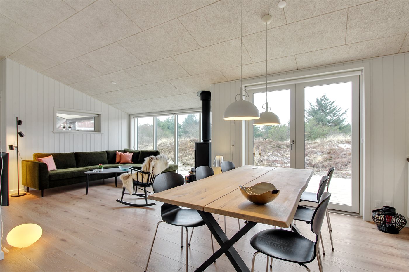 Dein Traumferienhaus in Vejers Strand – Entspannung pur! - Bild 3