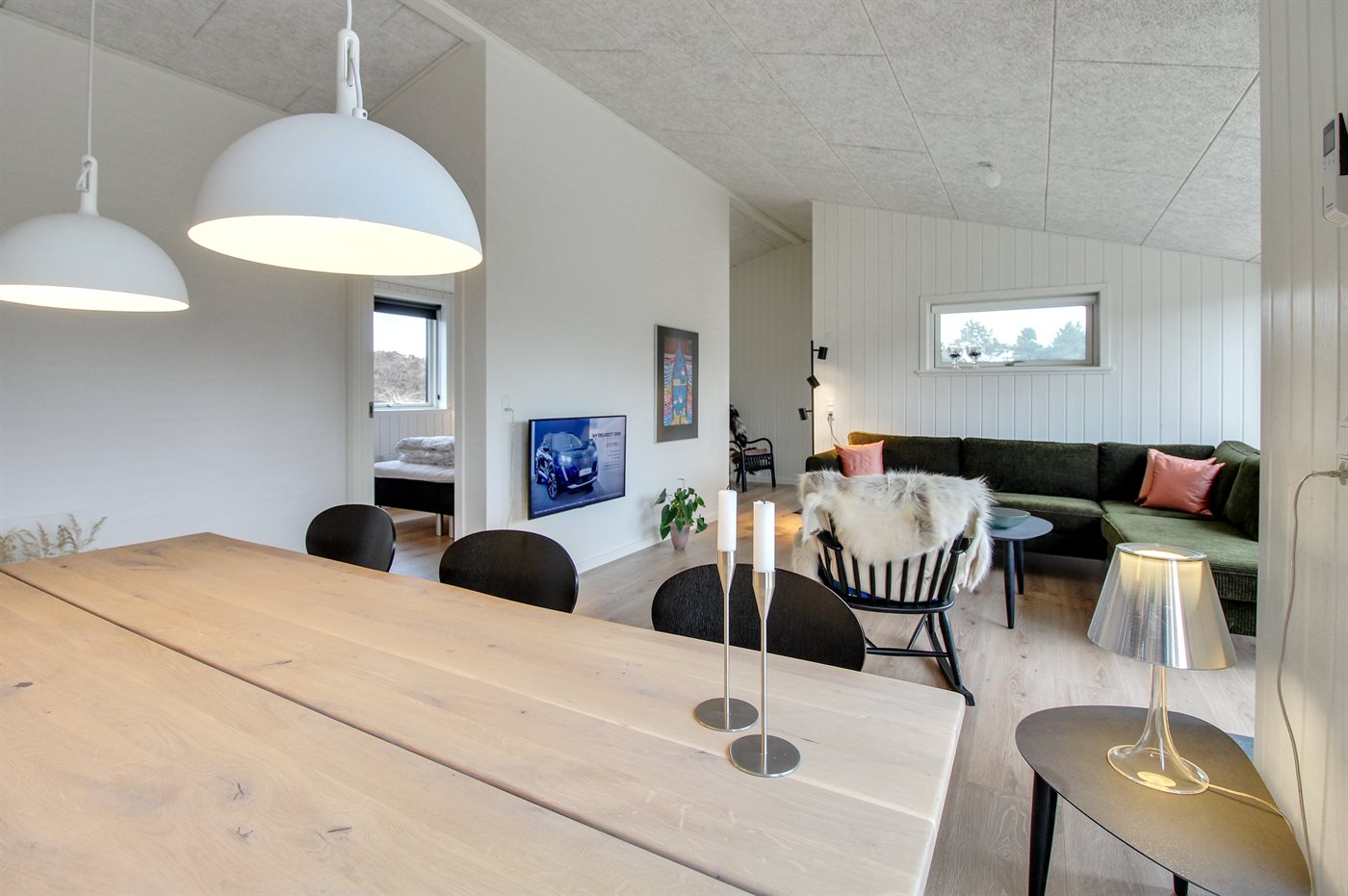 Dein Traumferienhaus in Vejers Strand – Entspannung pur! - Bild 4