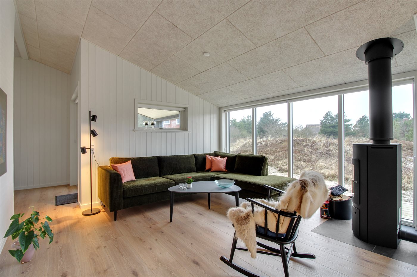 Dein Traumferienhaus in Vejers Strand – Entspannung pur! - Bild 5