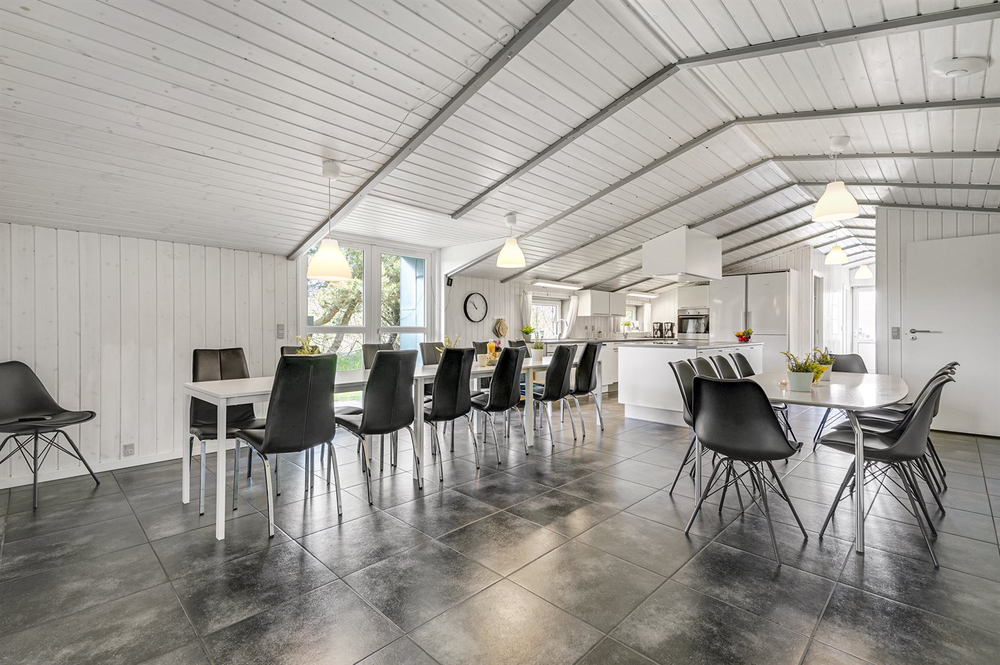 Ferienhaus 25-5264 in Vejers Strand - Bild 3