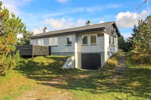 Sommerhus, 25-5265, Vejers Strand