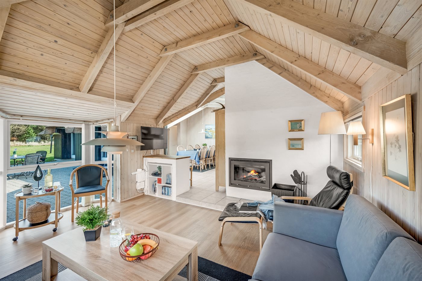 Ferienhaus 25-5266 in Vejers Strand - Bild 5