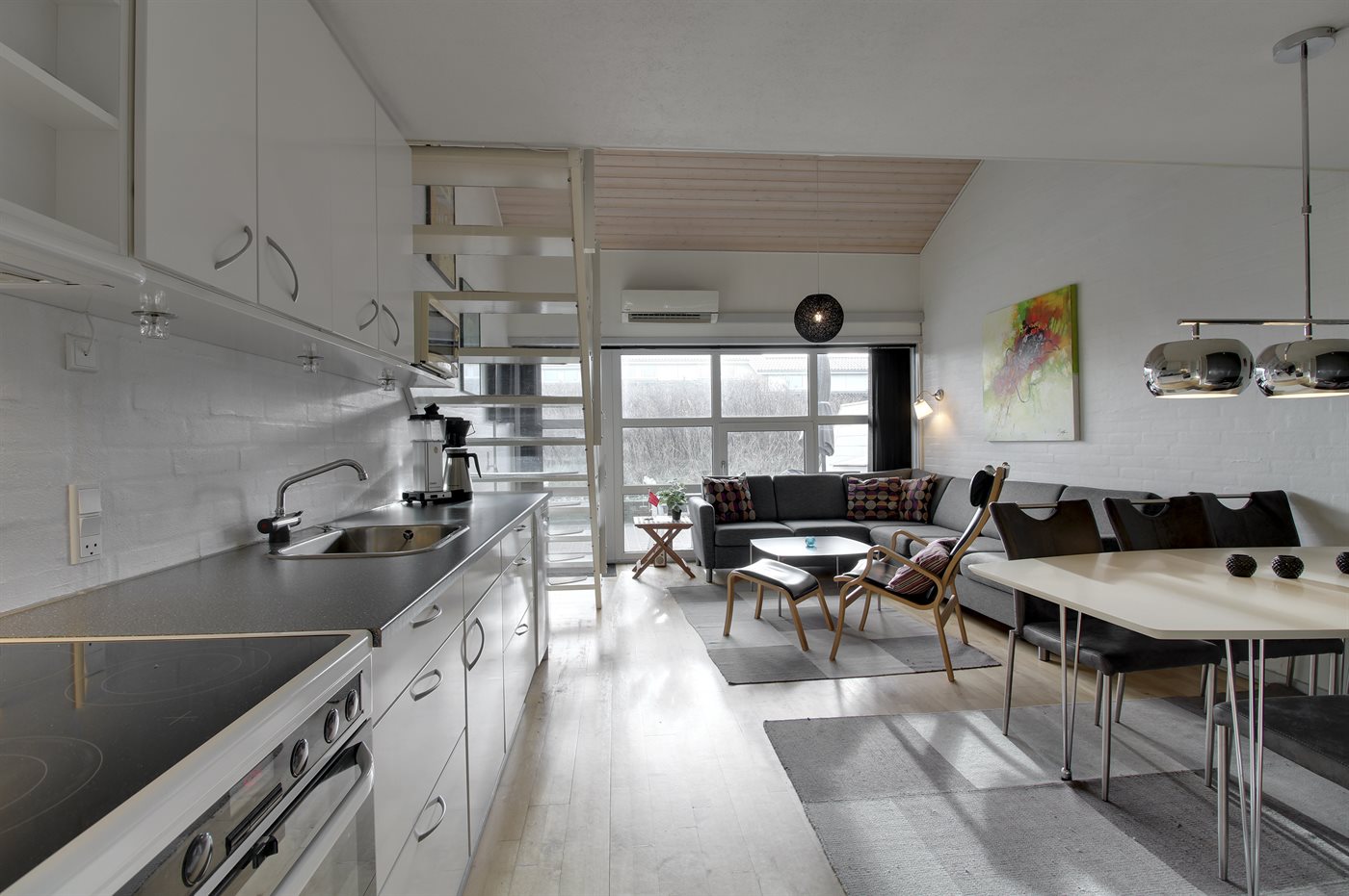 Entspannendes Ferienhaus am Strand – Dein dänisches Paradies! - Bild 3