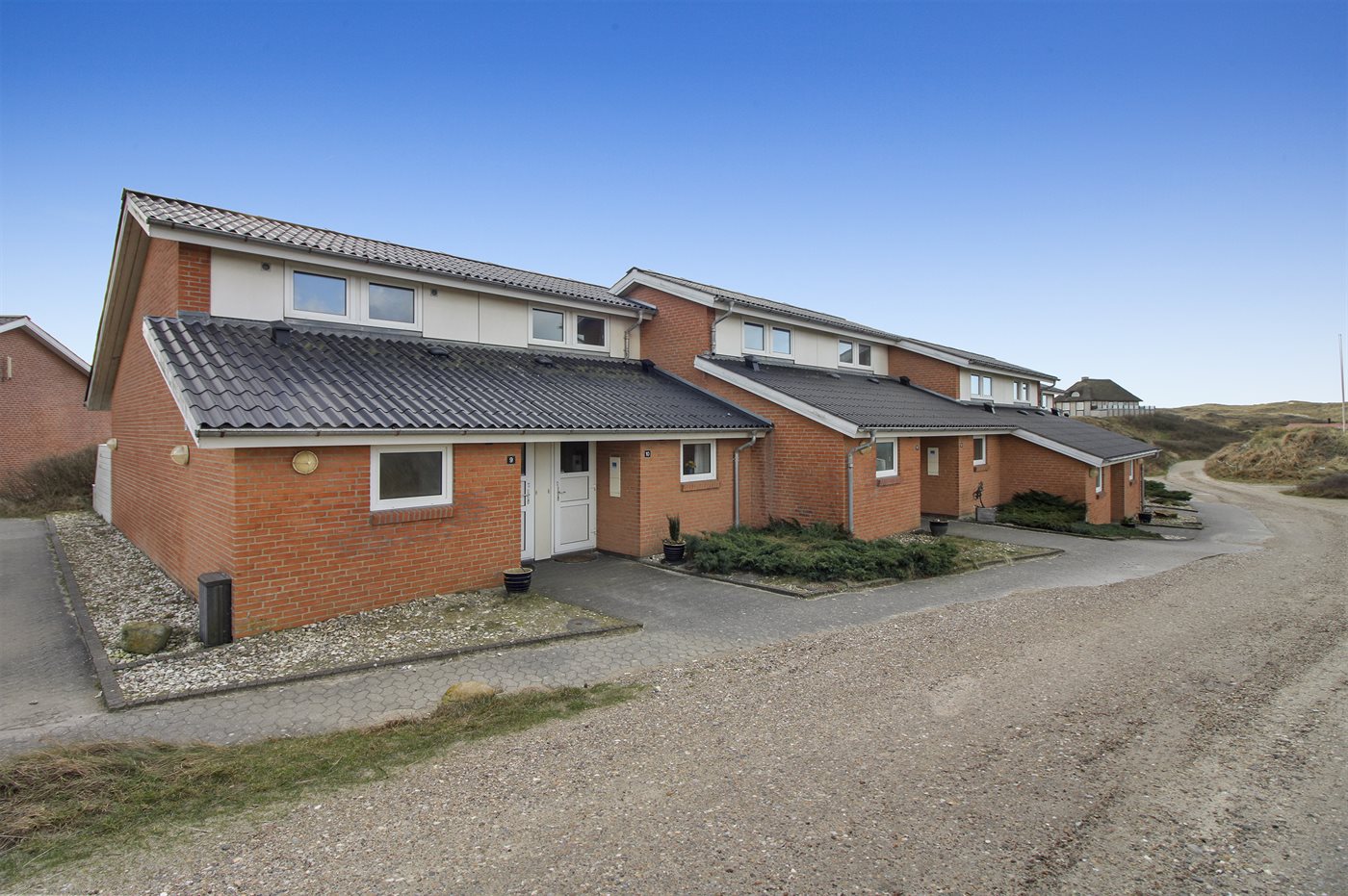 Entspannendes Ferienhaus am Strand – Dein dänisches Paradies! - Bild 4