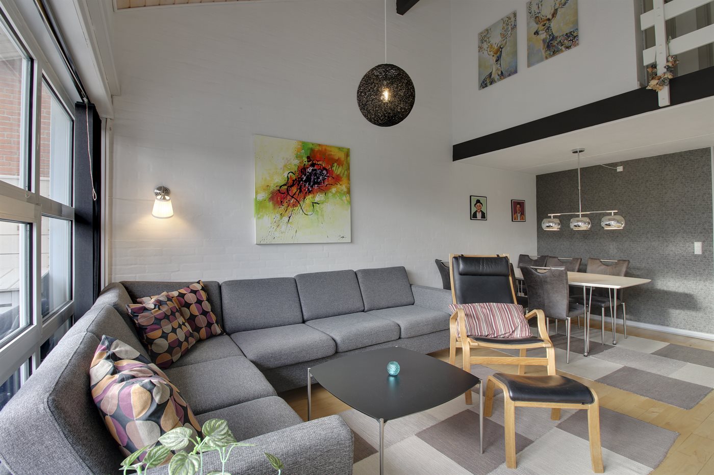 Entspannendes Ferienhaus am Strand – Dein dänisches Paradies! - Bild 5