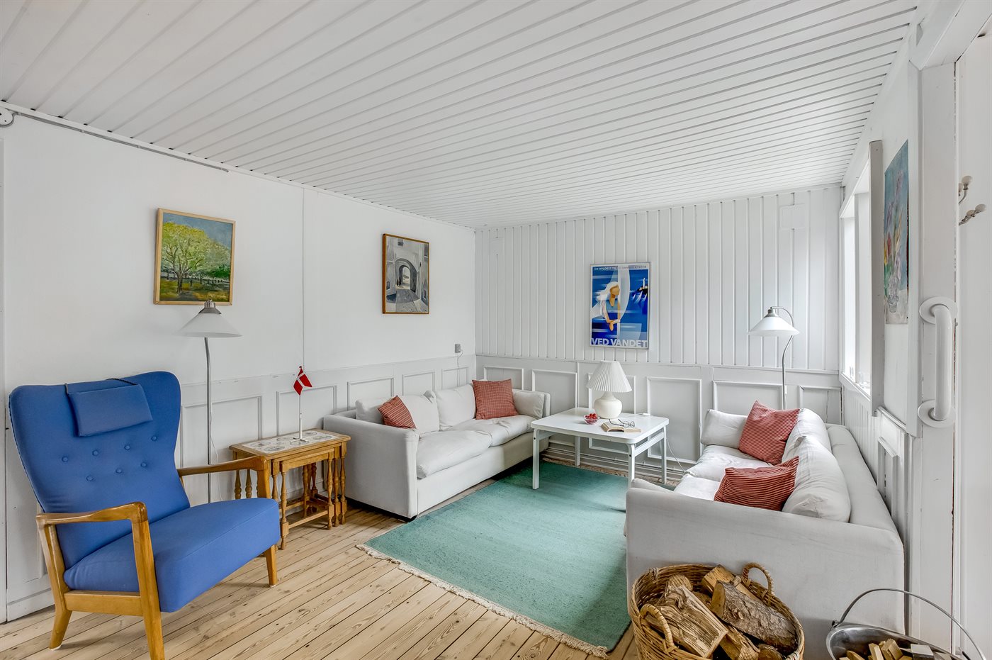 Ferienhaus 25-5276 in Vejers Strand - Bild 4