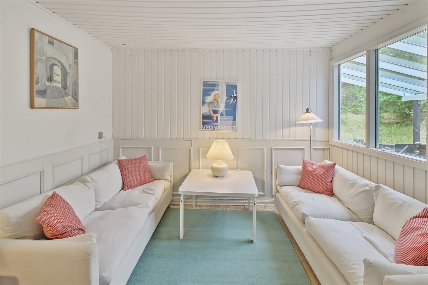 Ferienhaus 25-5276 in Vejers Strand - Bild 5