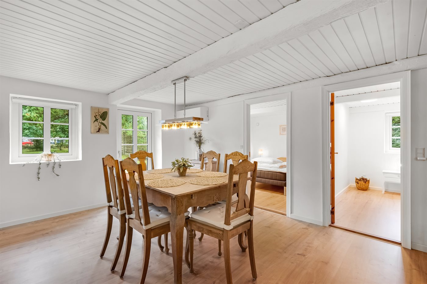 Ferienhaus 25-5280 in Vejers Strand - Bild 4