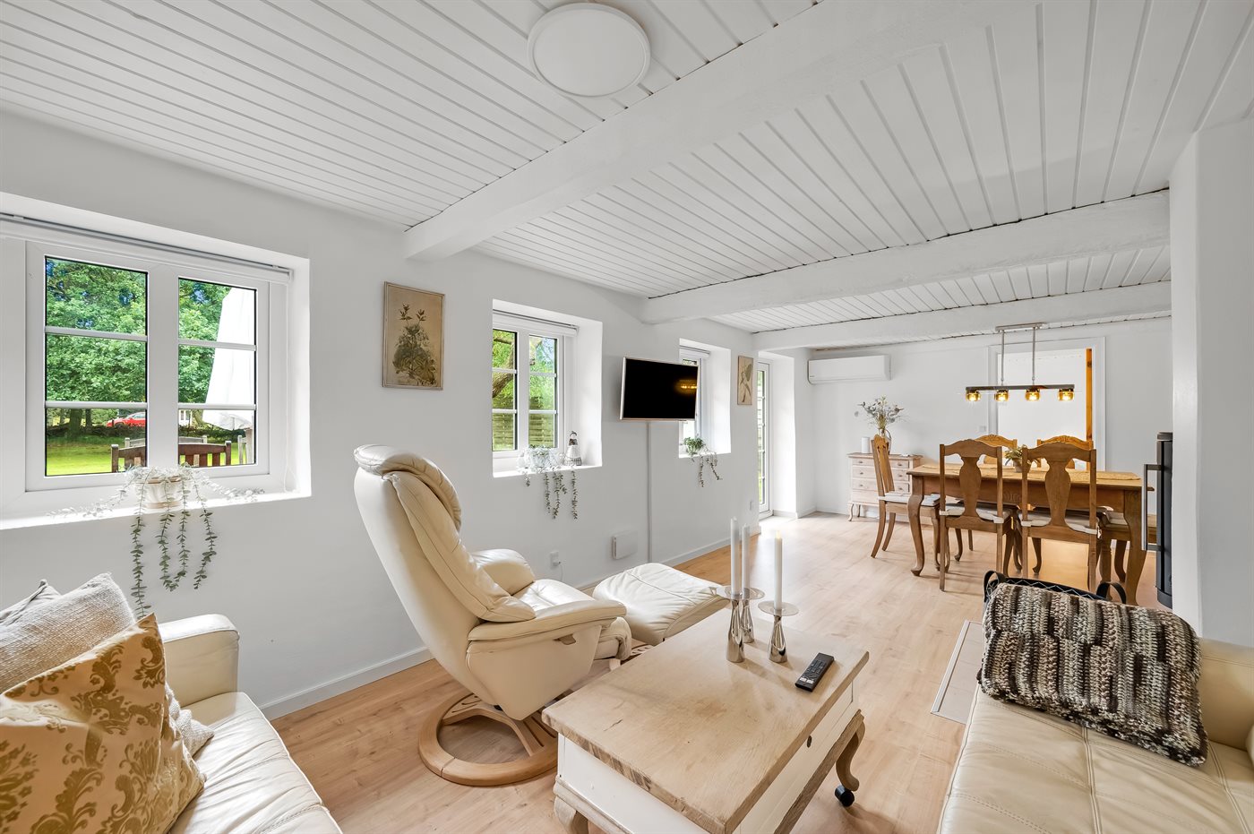 Ferienhaus 25-5280 in Vejers Strand - Bild 5