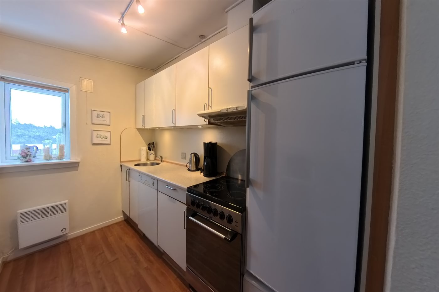 Strandnahes Urlaubsnest mit Sauna, Kamin & Dünenblick - Bild 5