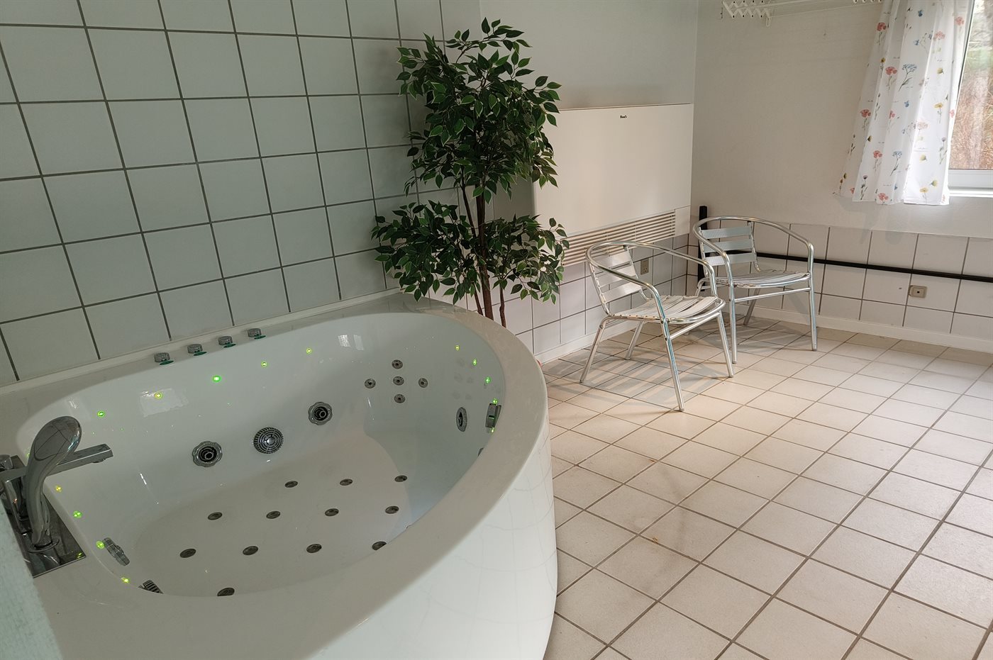 Ferienhaus 25-5289 in Vejers Strand - Bild 3