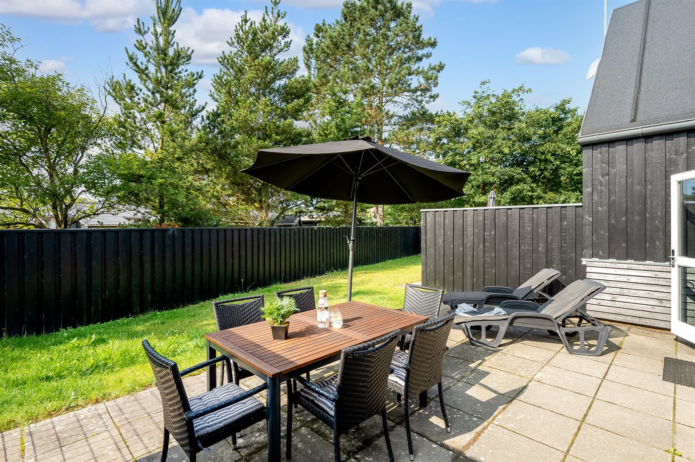 Gemütliche Strandvilla mit Sauna, Kamin & Meerblick in Vejers - Bild 2