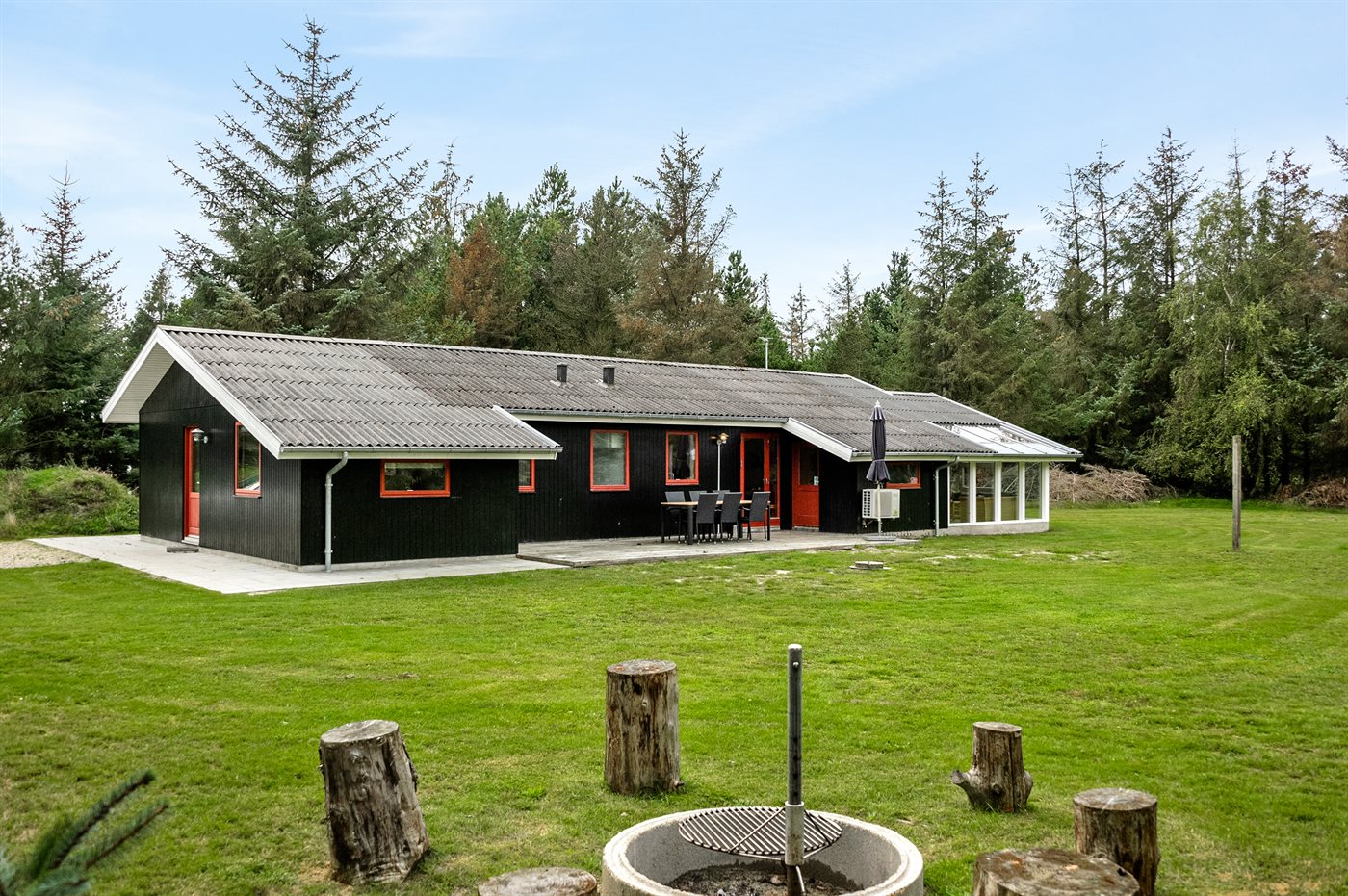 Wohlfühloase in Blåvand: Dein Traumferienhaus am Strand! - Bild 2