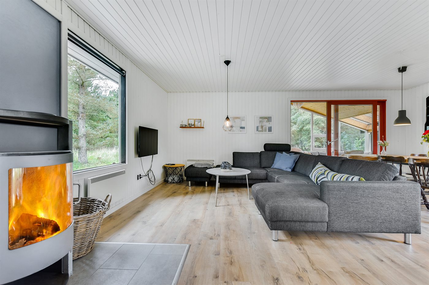 Wohlfühloase in Blåvand: Dein Traumferienhaus am Strand! - Bild 3