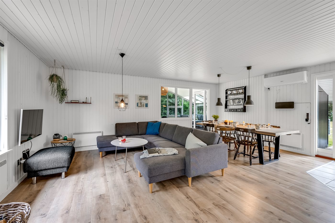 Wohlfühloase in Blåvand: Dein Traumferienhaus am Strand! - Bild 5