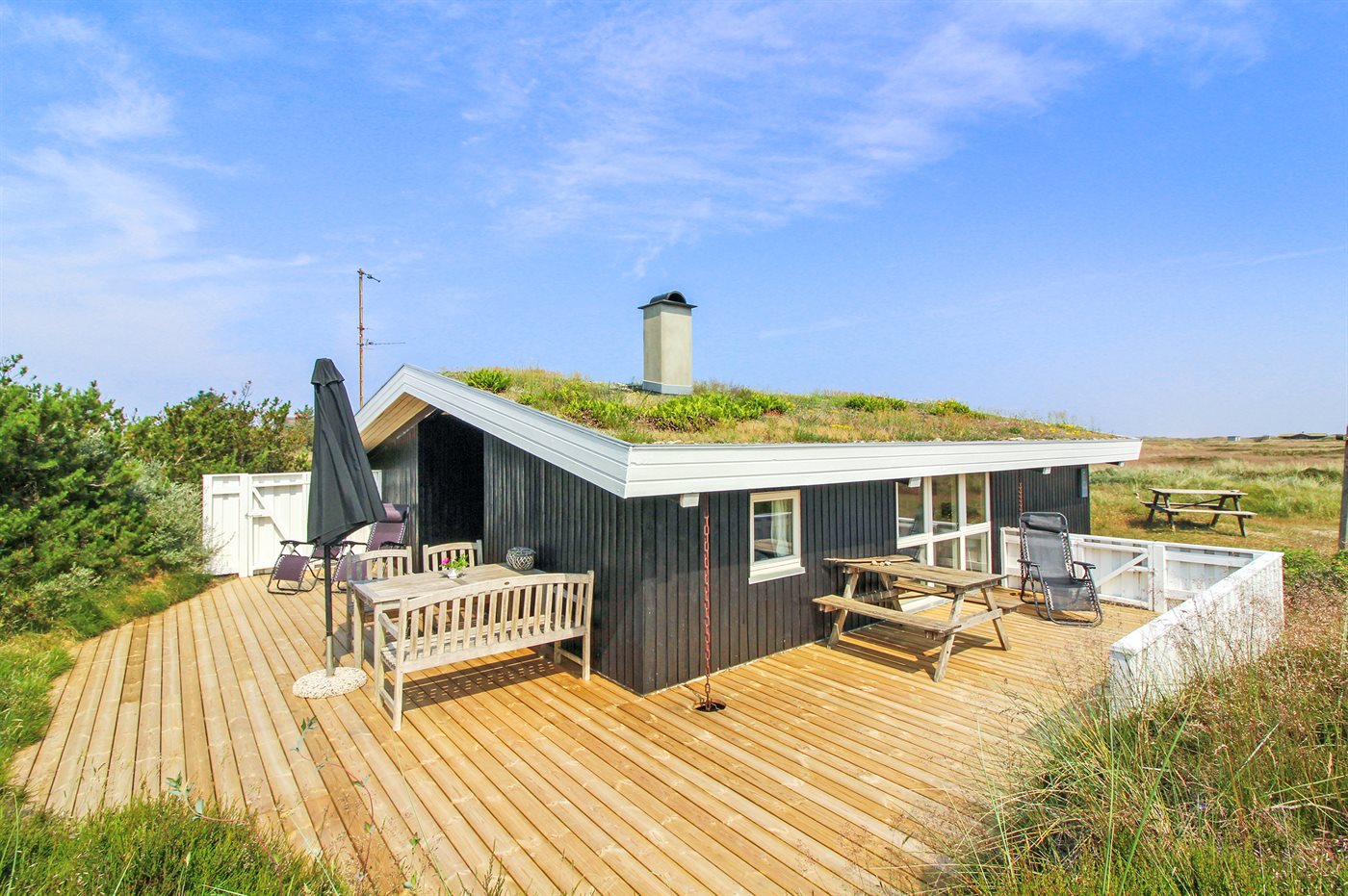 Entspannung und Abenteuer – Dein Traumferienhaus in Blåvand! - Bild 2