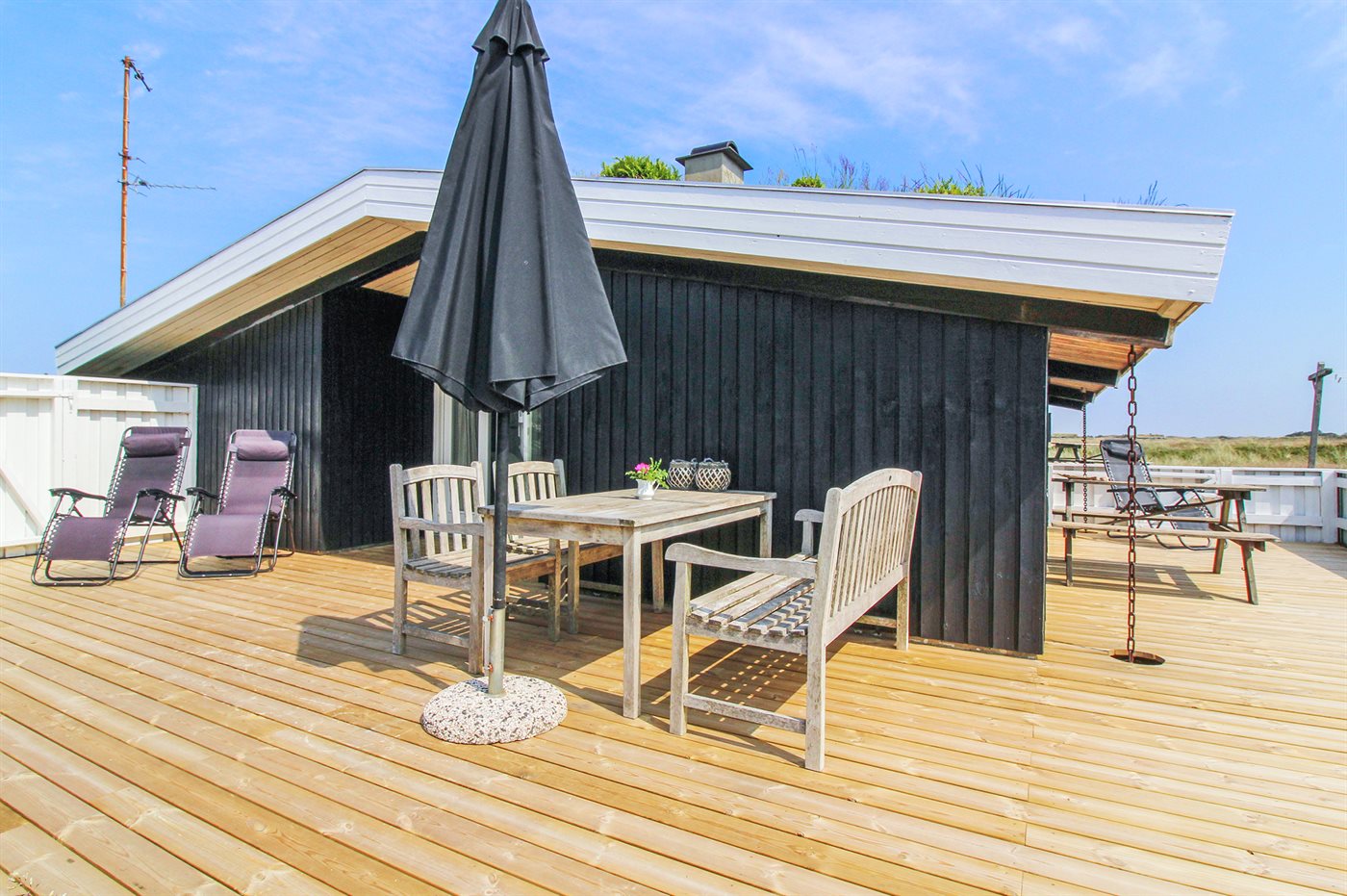 Entspannung und Abenteuer – Dein Traumferienhaus in Blåvand! - Bild 3