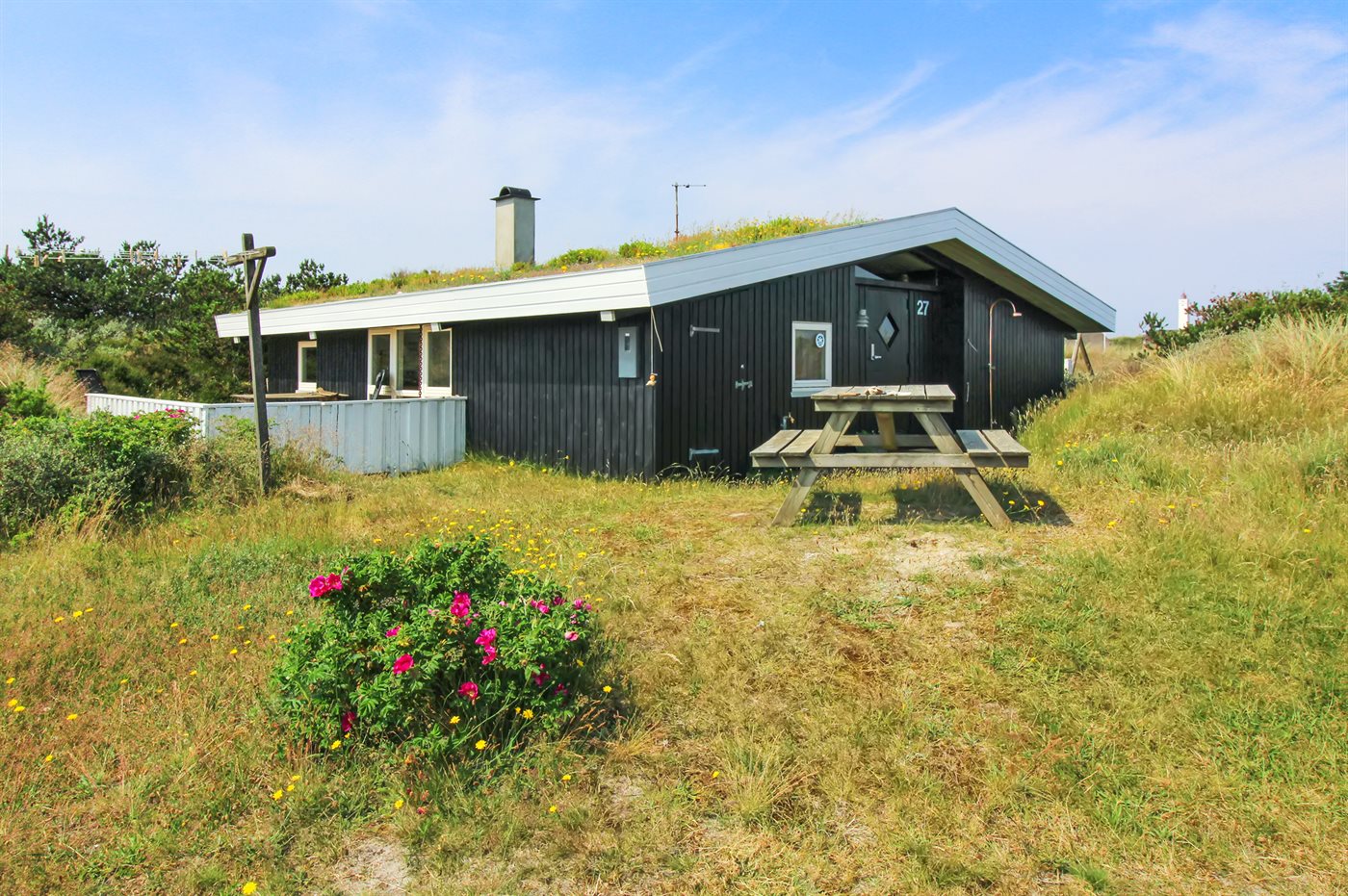 Entspannung und Abenteuer – Dein Traumferienhaus in Blåvand! - Bild 4