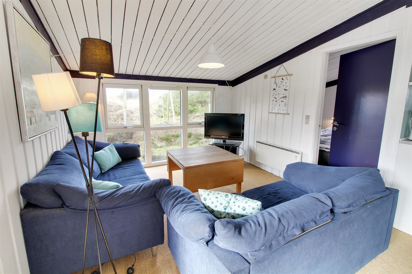 Entspannung und Abenteuer – Dein Traumferienhaus in Blåvand! - Bild 5