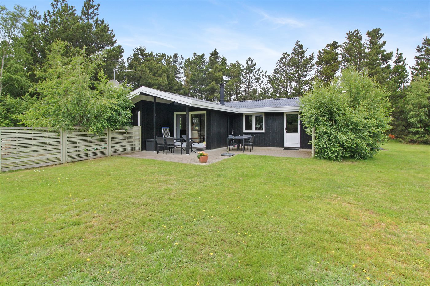 Dein gemütliches Ferienhaus in Blåvand – Urlaub pur! - Bild 2